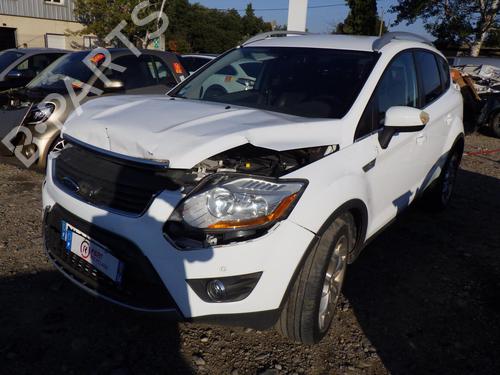 Espelho interior FORD KUGA I 2.0 TDCi | BP28705397I6 - Image 8