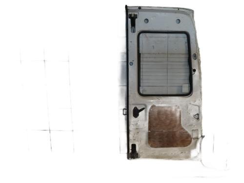 Used Left tailgate Left tailgate 30132957 30132957