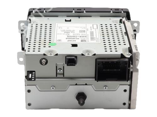 Radio CHEVROLET SPARK (M300) 1.2 | BP38722655E6 - Image 2