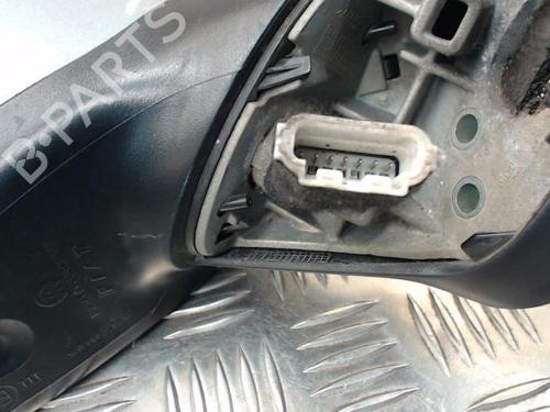 Right mirror FIAT GRANDE PUNTO (199_) 1.2 | BP24290139C27 