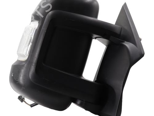 Used Right mirror PEUGEOT BOXER Van 2.2 HDi 120 (120 hp) 32669549