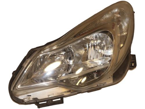 Left headlight OPEL CORSA D (S07) 1.3 CDTI (L08, L68) | BP24407683C28  - Image 7