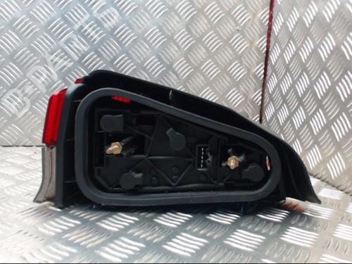 Right taillight PEUGEOT 106 I (1A, 1C) 1.4 | BP24290116C35 