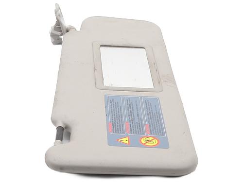 Højre solskærm DACIA DUSTER (HS_) 1.5 dCi 4x4 (HSMC, HSMD) | BP30682898I2