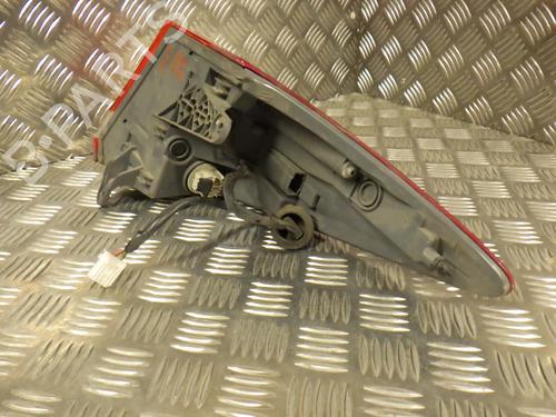 Left taillight HONDA CIVIC IX (FK) 2.2 i-DTEC (FK3) | BP24291471C34  - Image 8