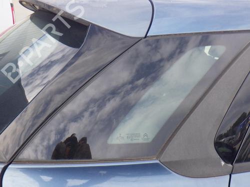 Used Rear right quarter glass CITROËN C4 Picasso II 2.0 BlueHDi 150 (150 hp) 28611731