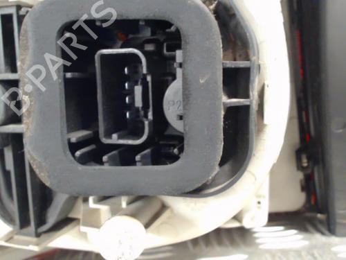 Right taillight VW GOLF V (1K1) 1.9 TDI | BP24290897C35 