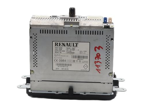 Multifunctionele display RENAULT TRAFIC III Van (FG_) 1.6 dCi 95 (FGMJ, FGMR) | BP29599115C48 