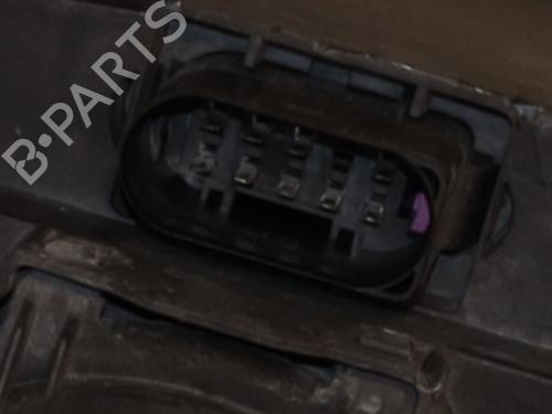 Left headlight AUDI A4 B7 Avant (8ED) 2.0 TDI | BP24291359C28 