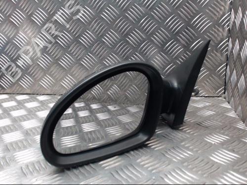 Used Left mirror SEAT CORDOBA (6L2) 1.9 TDI (100 hp) 24289428