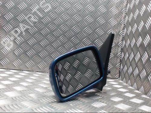 Used Left mirror VW POLO III (6N1) 60 1.4 (60 hp) 24290200