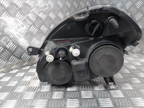 Right headlight LANCIA MUSA (350_) 1.3 D Multijet (350.AXG11, 350.AXG1A) | BP24291551C29 