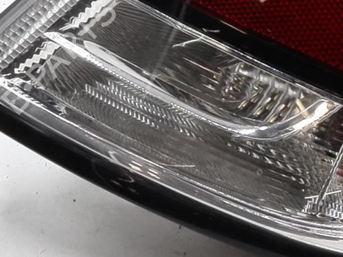 Right taillight CITROËN C4 II (NC_) 1.6 BlueHDi 120 | BP37410202C35 - Image 3