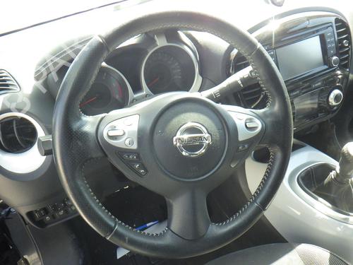 Rat Rat NISSAN JUKE (F15) 1.5 dCi (110 hp) 36683681 36683681