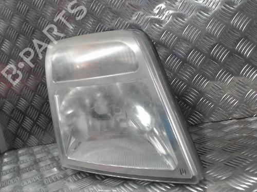Right headlight FORD TRANSIT CONNECT (P65_, P70_, P80_) 1.8 TDCi | BP38080197C29 - Image 9