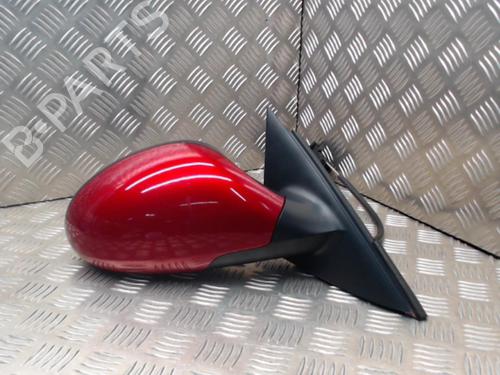 Used Right mirror SEAT IBIZA III (6L1) 1.9 SDI (64 hp) 24291981