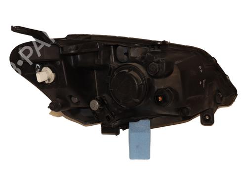 left-headlight-ssangyong-korando-ck-2010-24291379 main image