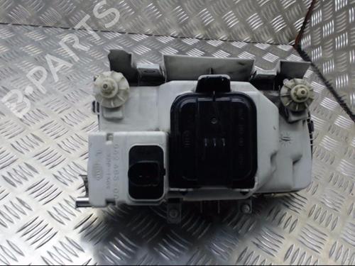 Left headlight VW POLO III (6N1) 60 1.4 | BP24289400C28 
