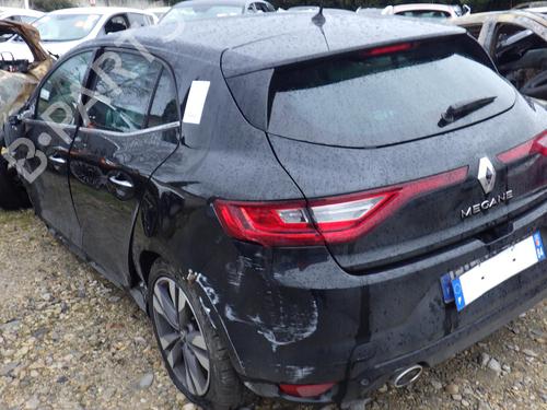 Tailgate RENAULT MEGANE IV Hatchback (B9A/M/N_) 1.5 dCi 110 (B9A3) | BP37739480C6 - Image 13