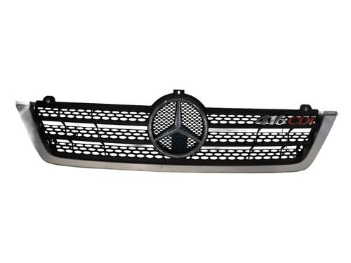 Used Grille MERCEDES-BENZ SPRINTER 4-t Van (B904) 413 CDI (129 hp) 28314110
