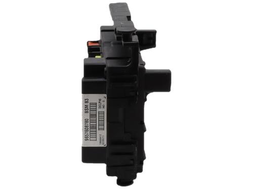 Electronic module PEUGEOT 206+ (2L_, 2M_) 1.4 HDi eco 70 | BP38484564M83 - Image 6