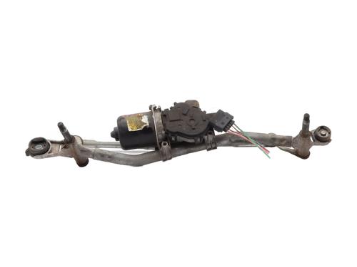 Front wiper motor CITROËN DS3 (SA_) 1.6 HDi 90 | BP29188104M29 - Image 5
