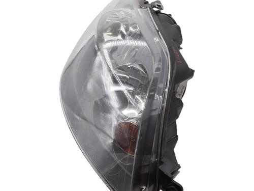 Right headlight VW GOLF PLUS V (5M1, 521) | BP37250758C29 - Image 4