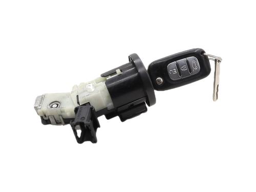 Ignition barrel RENAULT MASTER III Van (FV) 2.3 dCi 135 FWD (FV0N, FV08, FV06, FV00, FV1S) | BP38288904M48 - Image 4