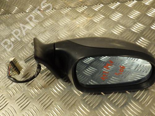 Right mirror PEUGEOT 406 (8B) 2.2 HDi | BP24290497C27 