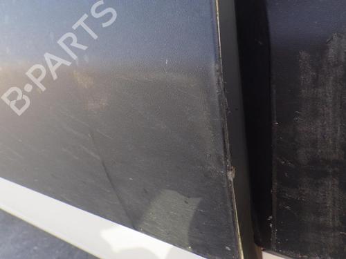 Left front door PEUGEOT PARTNER Box Body/MPV (K9) 1.5 BlueHDI 130 | BP29340228C2 