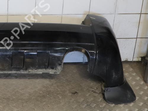 Used Rear bumper Rear bumper HYUNDAI TUCSON (JM) [2004-2019] 34558037 34558037
