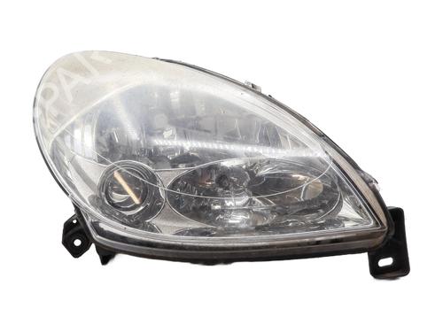Faro destro CITROËN XSARA Coupe (N0) 2.0 HDI 90 (90 hp) 30818752