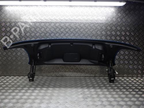 Tailgate DS DS 3 (SA_) 1.6 BlueHDi 120 (SABHZM) | BP24288770C6  - Image 10