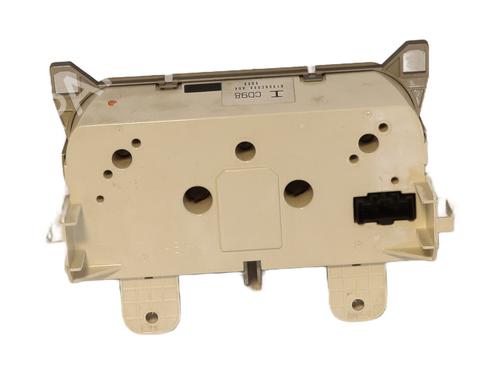 Used Climate control Climate control MAZDA 5 (CR) 2.0 CD (CR19) (110 hp) 25720831 25720831