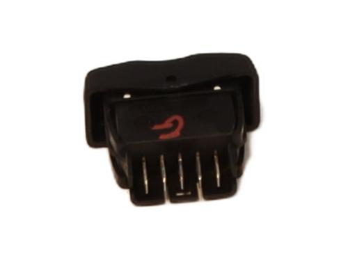 Left front window switch DACIA LOGAN MCV (KS_) 1.5 dCi (KS0W) | BP28127399I27 