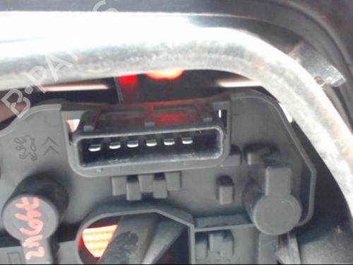 Right taillight CITROËN XSARA (N1) 1.8 i | BP24290124C35 