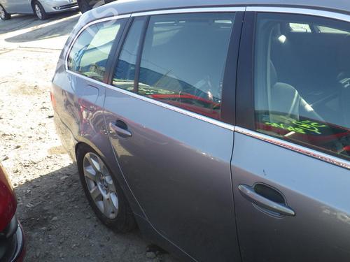 Portier rechts achter BMW 5 Touring (E61) 525 d (177 hp) 24289764