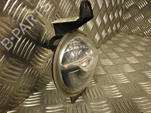 Used Right front fog light Right front fog light MINI MINI (R56) One (95 hp) 24291491 24291491