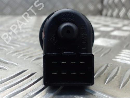 Used Mirror switch Mirror switch RENAULT MODUS / GRAND MODUS (F/JP0_) 1.5 dCi (FP0F, JP0F) (86 hp) 24292115 24292115