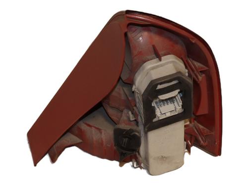 Left taillight RENAULT CLIO II (BB_, CB_) 1.5 dCi (B/CB07) | BP24290306C34 