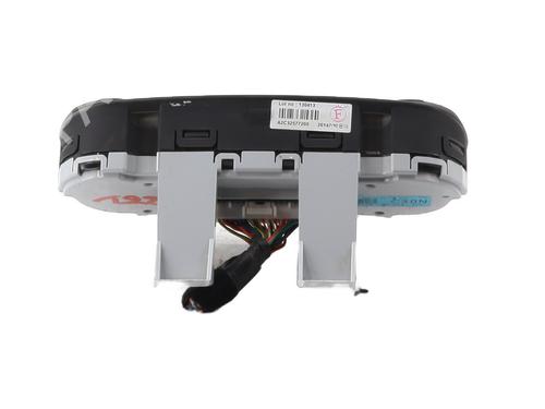 Climate control HYUNDAI ix35 (LM, EL, ELH) 1.7 CRDi | BP32697098I5 - Image 2