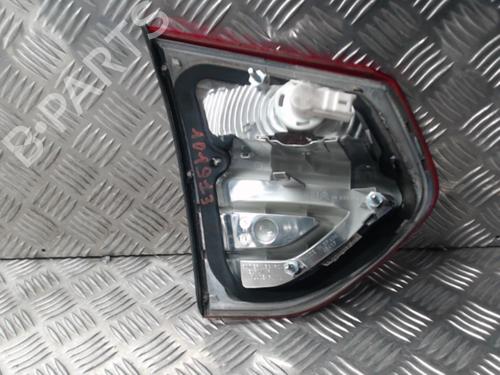Used Right tailgate light Right tailgate light CITROËN C4 Picasso I MPV (UD_) 1.6 HDi (109 hp) 24288822 24288822