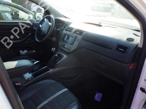 Espelho interior FORD KUGA I 2.0 TDCi | BP28705397I6 - Image 16