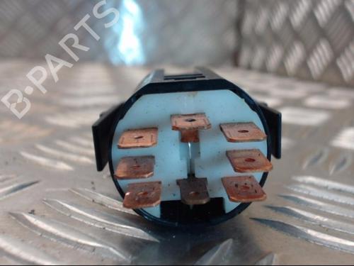 Used Warning switch Warning switch OPEL CORSA A Hatchback (S83) 1.0 (F08, M08, F68, M68) (45 hp) 24291029 24291029