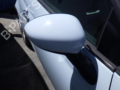 Used Right mirror Right mirror FIAT 500 (312_) 1.2 (312AXA1A) (69 hp) 35771591 35771591