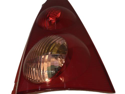 Used Right taillight PEUGEOT 107 (PM_, PN_) 1.0 (68 hp) 24824625