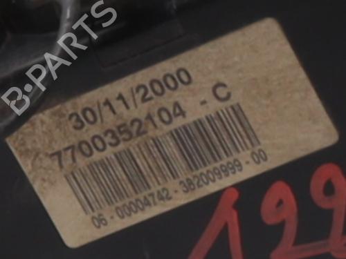 Right headlight RENAULT MASTER II Platform/Chassis (ED/HD/UD) 2.2 dCI 90 (ED0G, ED0N, HD0G, HD0N, HD1G, HD1N, UD0G,... | BP31067690C29 