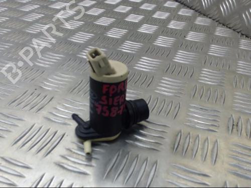 Used Other FORD SIERRA II Turnier (BNG) 2.3 D (67 hp) 24291035