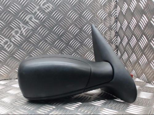 Right mirror PEUGEOT 306 Hatchback (7A, 7C, N3, N5) 1.8 16V | BP24290201C27 