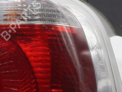 Right taillight FIAT 500 (312_) 1.2 (312AXA1A) | BP37500009C35 - Image 8